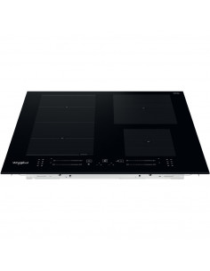 Whirlpool WF S4160BF - widok z przodu 2