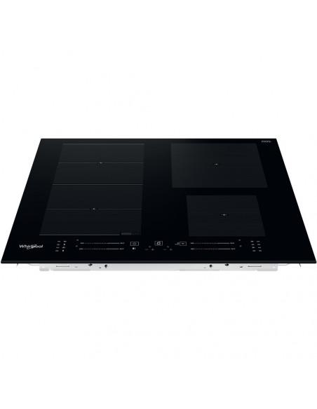 Whirlpool WF S4160BF - szczegóły produktu