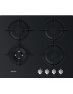 Whirlpool AKT 625 NB - widok z przodu