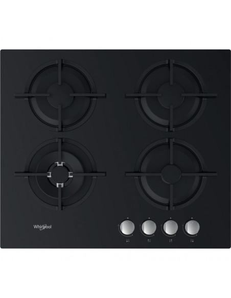 Whirlpool AKT 625 NB - widok z przodu
