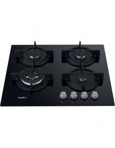 Whirlpool AKT 625 NB - widok z przodu 2