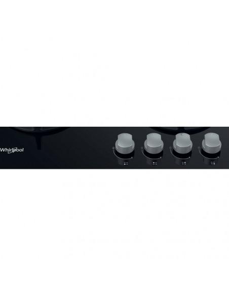 Whirlpool AKT 625 NB - widok z boku
