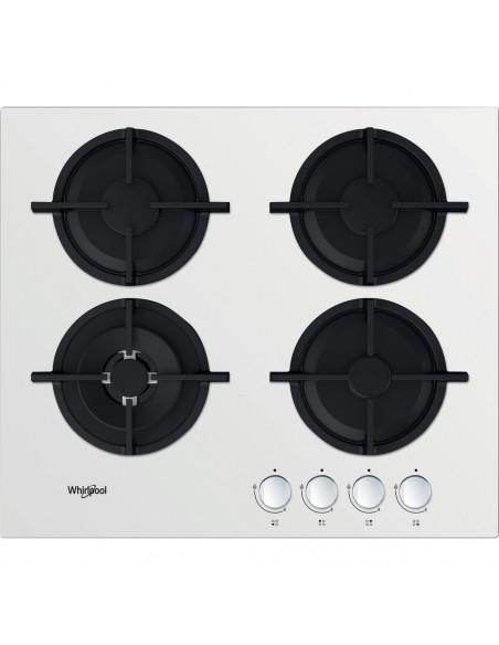 Whirlpool AKT 625 WH - widok z przodu