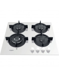 Whirlpool AKT 625 WH - widok z przodu 2