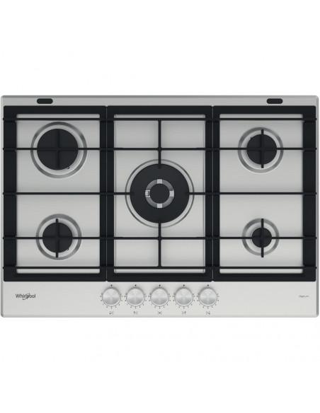 Whirlpool GMWL 728IXL - widok z przodu