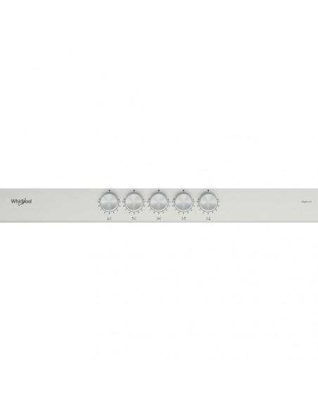 Whirlpool GMWL 728IXL - szczegóły produktu