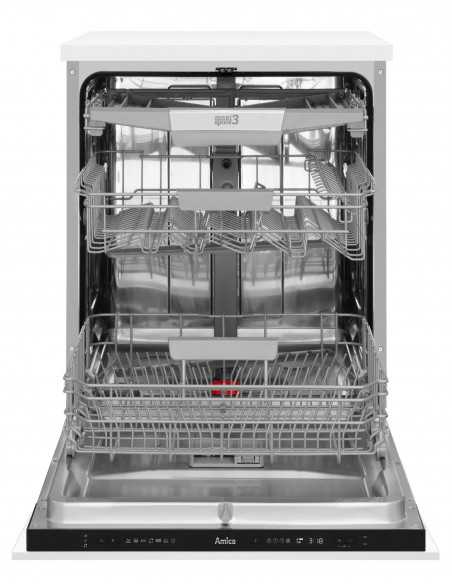 Amica DIM 64D7EBOQH - szczegóły produktu