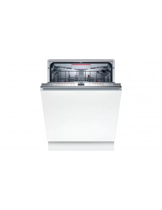 Bosch SMV 6ECX93E - widok z przodu