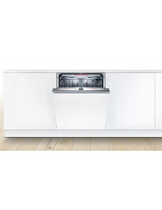 Bosch SMV 6ECX93E - widok z przodu 2