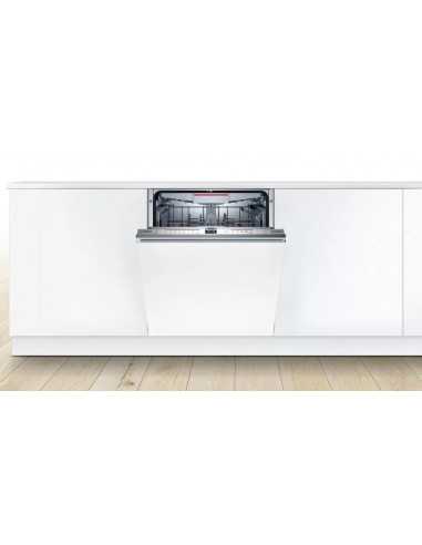 Bosch SMV 6ECX93E - szczegóły produktu
