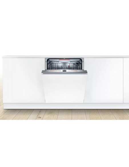 Bosch SMV 6ECX93E - szczegóły produktu