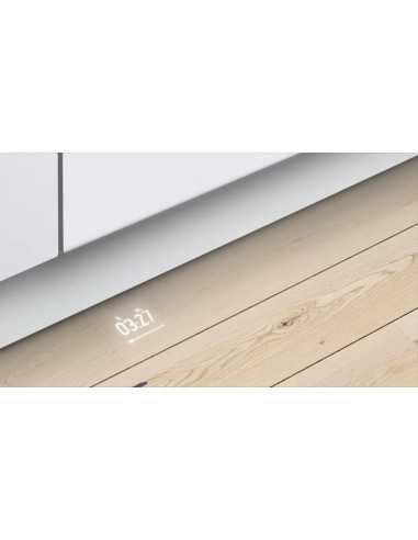 Bosch SMV 6ECX93E - widok z tyłu