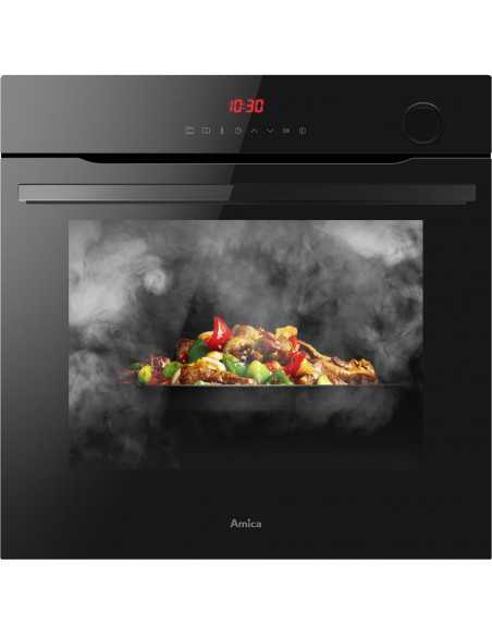 Amica ED 57545V STUDIO STEAM - szczegóły produktu
