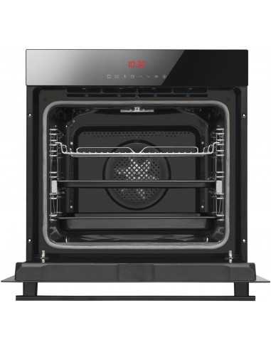 Amica ED 57545V STUDIO STEAM - widok z boku