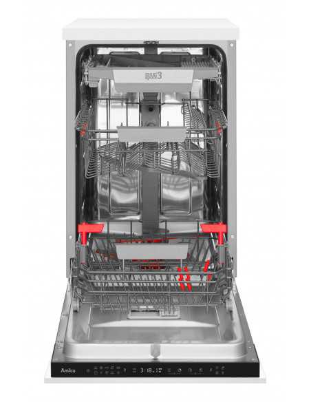 Amica DIM 48C1EBVi STUDIO - szczegóły produktu