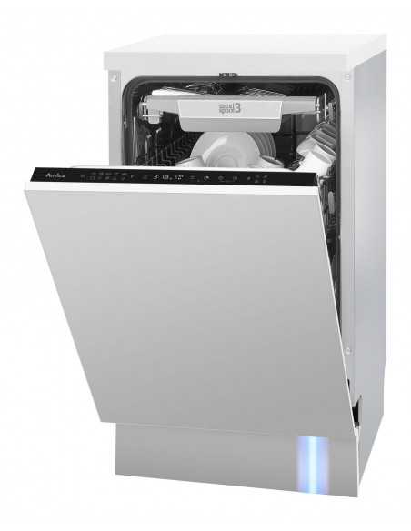 Amica DIM 48C1EBVi STUDIO - zbliżenie