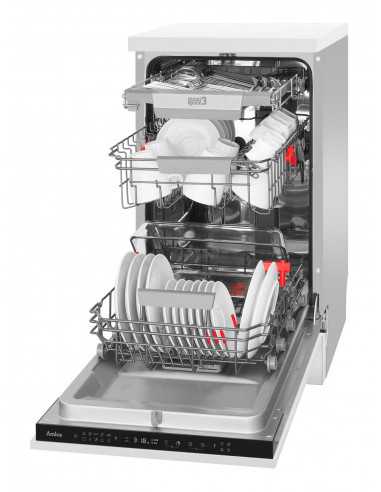 Amica DIM 48C1EBVi STUDIO - zdjęcie 6 z 18