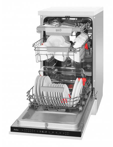 Amica DIM 48C1EBVi STUDIO - zdjęcie 6 z 18