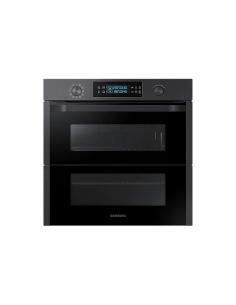 Samsung NV 75N5671RM - widok z przodu