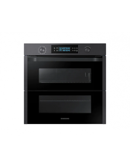 Samsung NV 75N5671RM - widok z przodu
