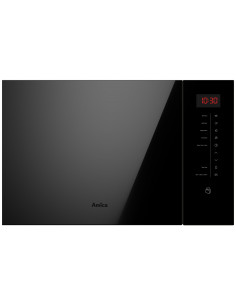 Amica AMMB 25E2SGVB Q-TYPE - widok z przodu
