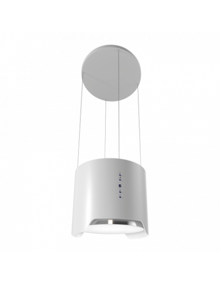 Kernau KCH 0840 W Lamp Island - widok z przodu