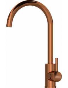 Bateria Kernau KWT 34 Copper Nano - widok z przodu