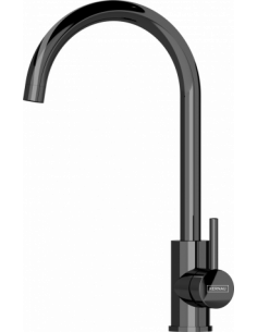 Bateria Kernau KWT 34 Gun Metal Nano - widok z przodu