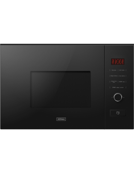 Kernau KMO 203.1 G B - widok z przodu