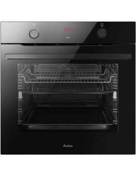 Amica ED 37618B X-TYPE OPENUP - szczegóły produktu