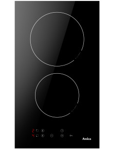 Amica PC 3200 ZT - widok z przodu