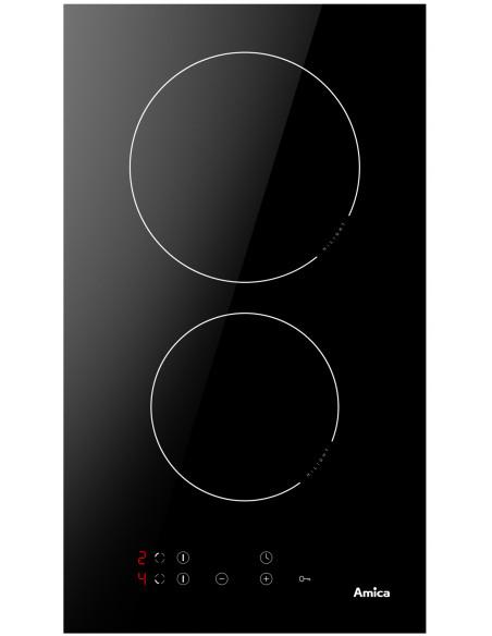 Amica PC 3200 ZT - widok z przodu