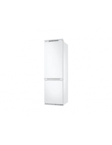 Samsung BRB 26705FWW - zbliżenie