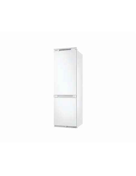 Samsung BRB 26705FWW - zbliżenie