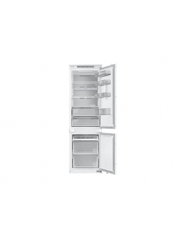 Samsung BRB 26705CWW - widok z boku