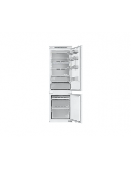 Samsung BRB 26705CWW - widok z boku