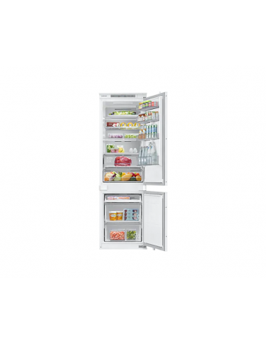 Samsung BRB 26705CWW - zbliżenie