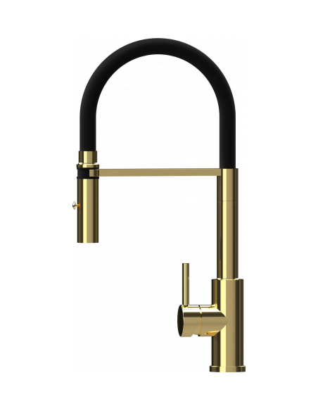 Bateria Kernau KWT 35 Gold Nano - widok z przodu