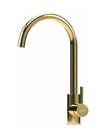 Bateria KWT 34 Gold Nano - widok z przodu