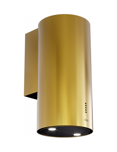 Kernau KCH 0440 Gold - widok z przodu