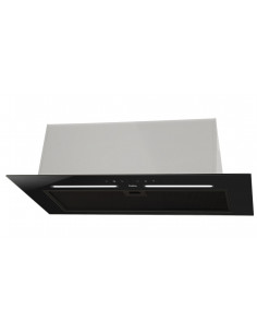 Okap kuchenny Amica OMP 9554BG - widok z przodu 2