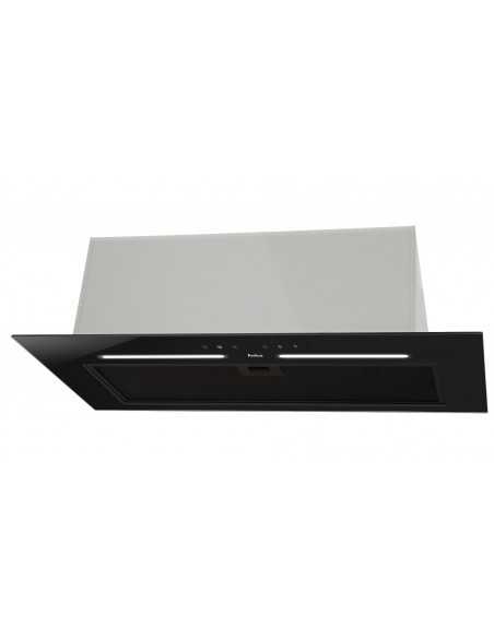 Amica OMP 9554BG - panel sterowania gestem