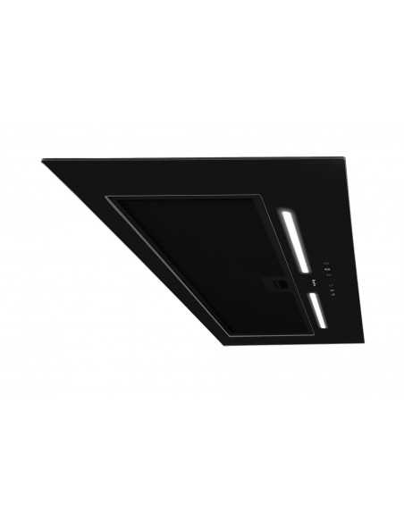 Amica OMP 9554BG - widok z boku