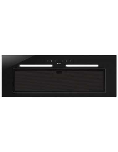 Amica OMP 9554BG - oświetlenie LED