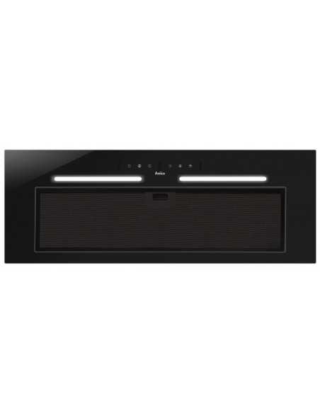 Amica OMP 9554BG - oświetlenie LED
