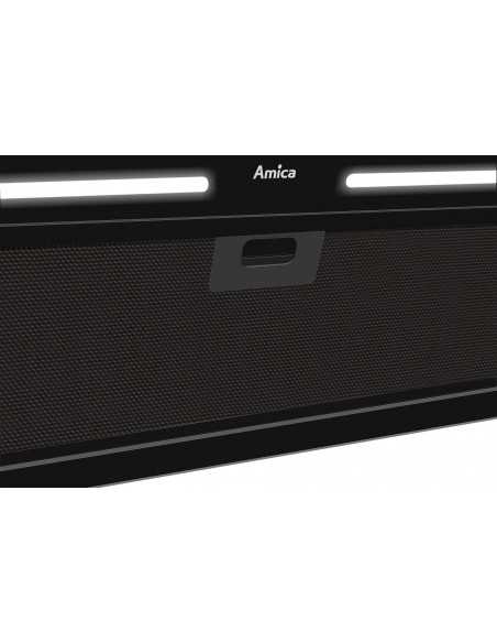 Amica OMP 9554BG - filtr aluminiowy