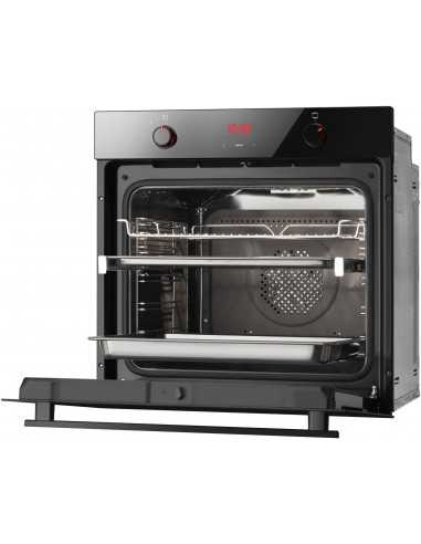 Amica ED 37515V Studio - widok z boku