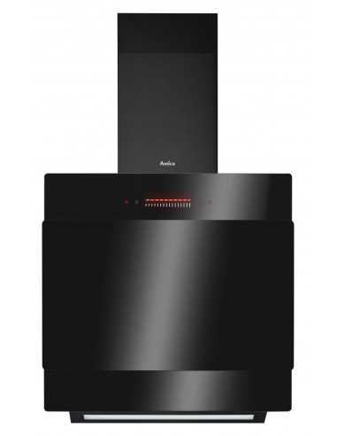 Amica OKP 6652S Studio - panel sterowania gestem