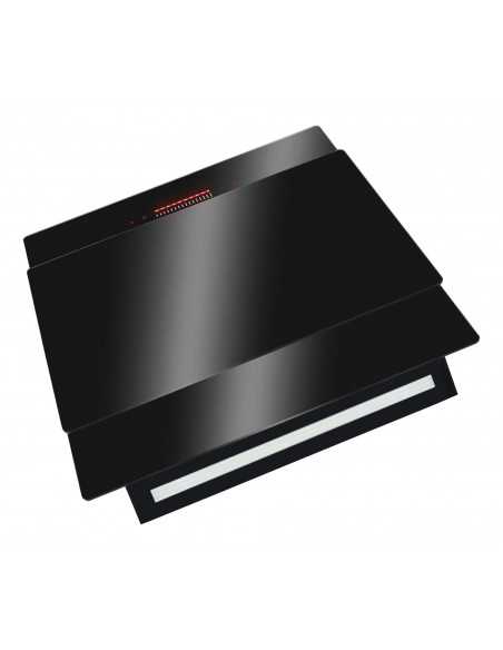 Amica OKP 6652S Studio - oświetlenie LED