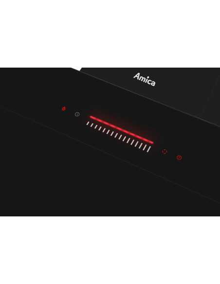 Amica OKP 6652S Studio - filtr aluminiowy